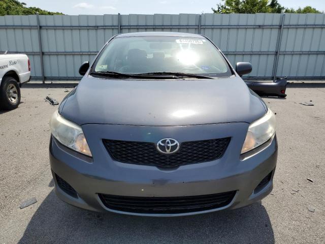 2010 TOYOTA COROLLA BA - JTDBU4EE7AJ073841
