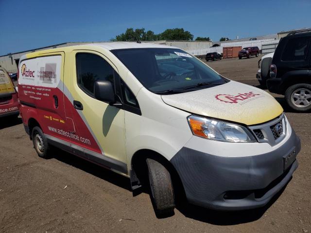 Vin: 3n6cm0kn1fk716852, lot: 62012825, nissan nv 2.5s 20154