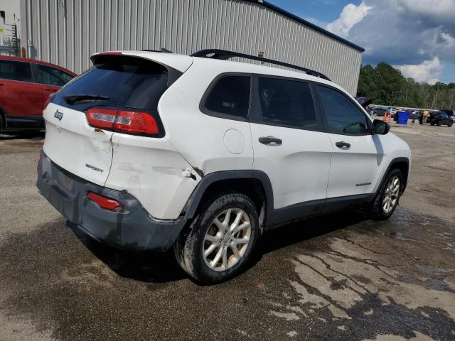 Vin: 1c4pjlabxhw662769, lot: 60195335, jeep grand cher sport 20173