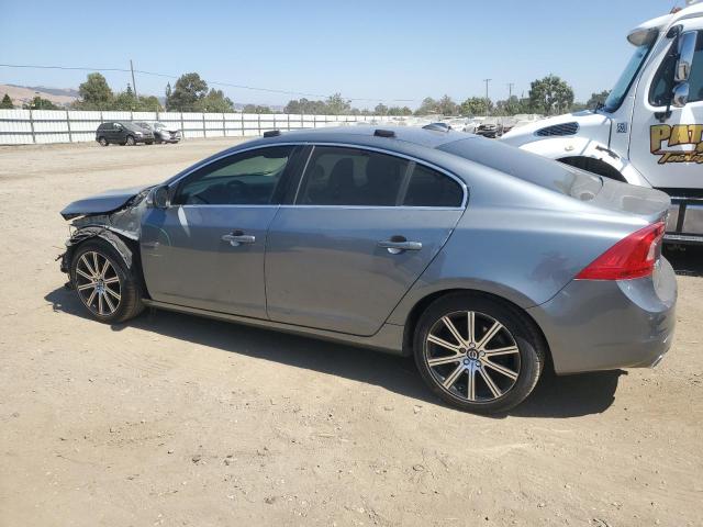 2016 VOLVO S60 PLATIN LYV402FM1GB096158