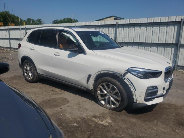 2019 BMW X5 XDRIVE4 5UXCR6C57KLL39111