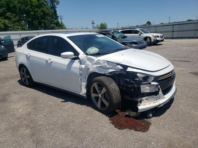Vin: 1c3cdfeb9fd253340, lot: 61501325, dodge dart gt 20154