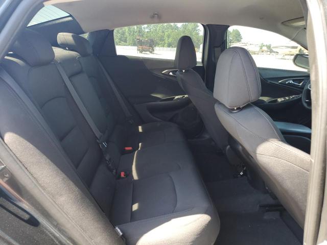 2018 CHEVROLET MALIBU LS 1G1ZB5ST7JF220300