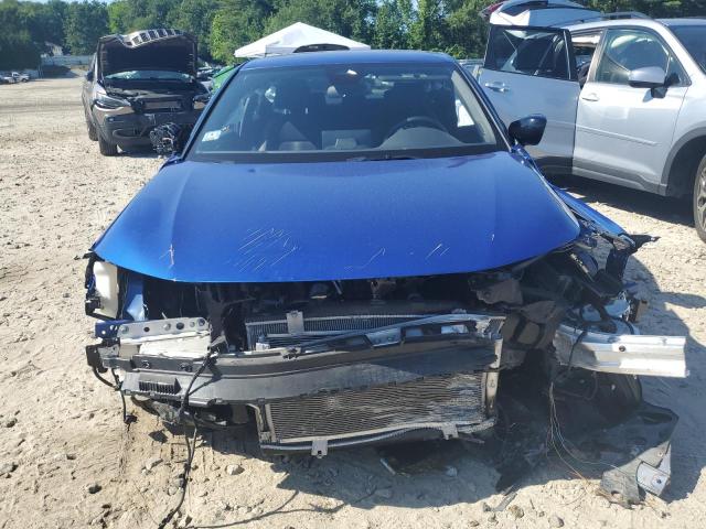 2023 HONDA CIVIC SPOR - 2HGFE2F56PH549705