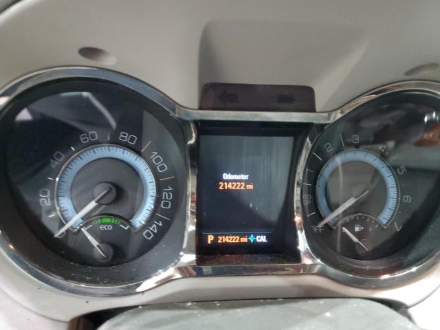 2013 BUICK LACROSSE #3296278467