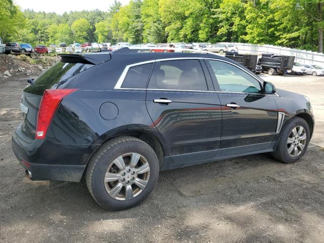 Vin: 3gyfnee33gs549569, lot: 59719935, cadillac srx luxury collection 20163