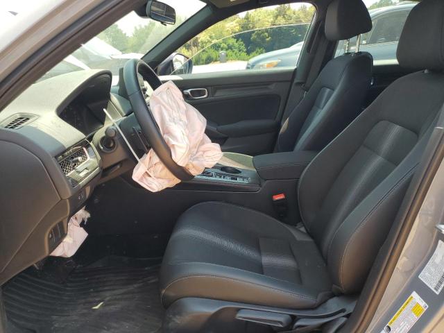 2025 HONDA CIVIC SPOR - 19XFL2H83SE001922