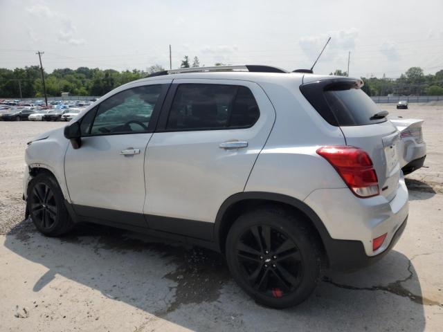 2018 CHEVROLET TRAX 1LT - 3GNCJLSB4JL404344
