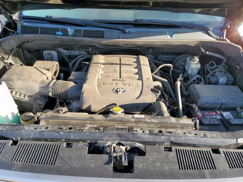 2016 TOYOTA TUNDRA CRE - 5TFAW5F12GX570180
