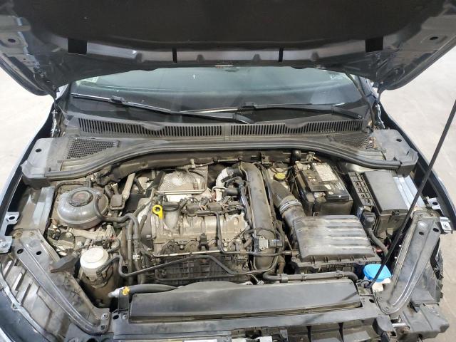 2019 VOLKSWAGEN JETTA S #3290216258