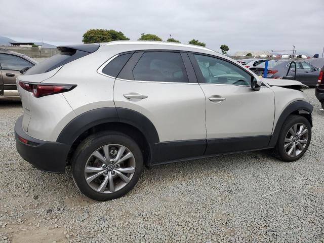 Vin: 3mvdmbcm1pm562348, lot: 59383805, mazda cx30 preferred 20233