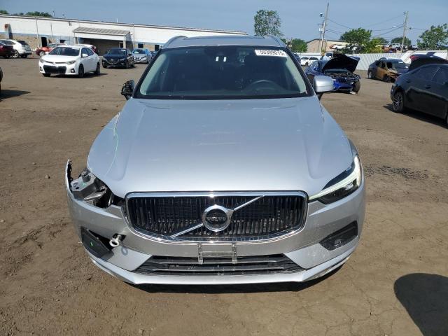 2021 VOLVO XC60 T5 MO YV4102RK2M1882161
