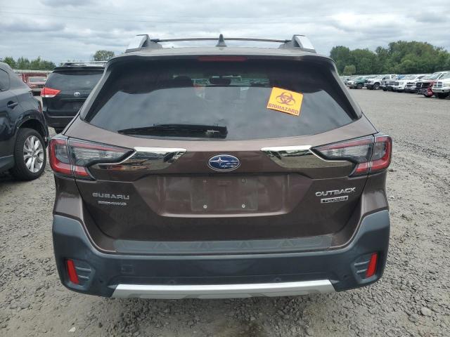 2020 SUBARU OUTBACK TO 4S4BTAPC7L3173714