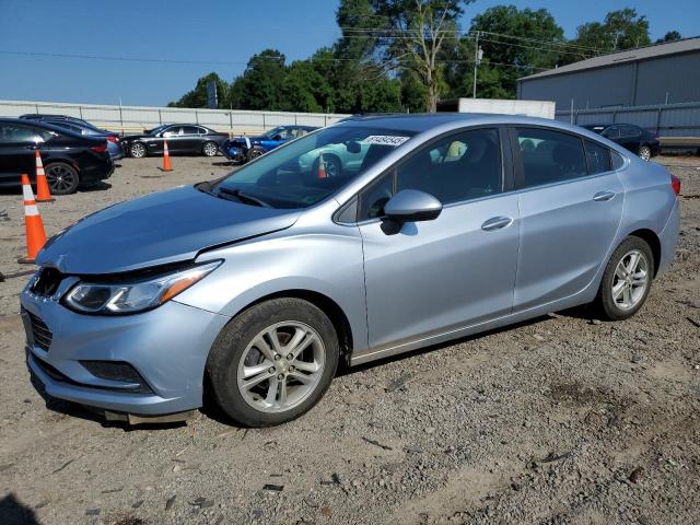 Vin: 1g1be5sm2h7121941, lot: 61484545, chevrolet cruze lt 2017 img_1