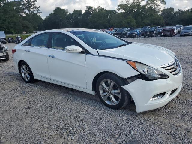 Vin: 5npec4ac4ch478216, lot: 59490605, hyundai sonata se 20124
