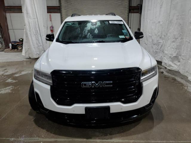 2023 GMC ACADIA SLT 1GKKNULSXPZ192200