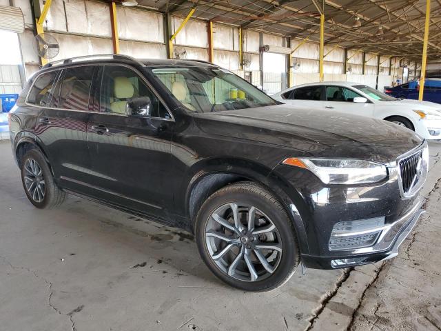 Vin: yv4a22pk2g1056377, lot: 62381995, volvo xc90 t6 20164