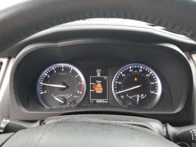 2016 TOYOTA HIGHLANDER - 5TDJKRFH7GS320018