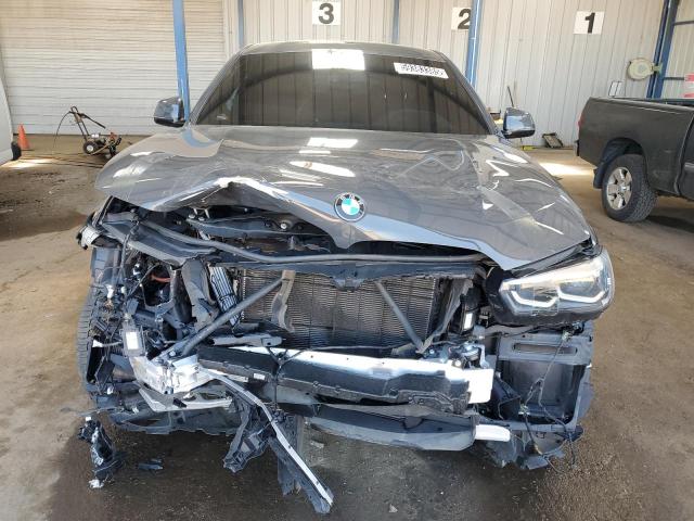 2021 BMW X6 M50I 5UXCY8C04M9H56319