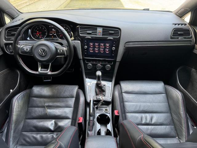 2019 VOLKSWAGEN GTI S 3VW6T7AU1KM000601