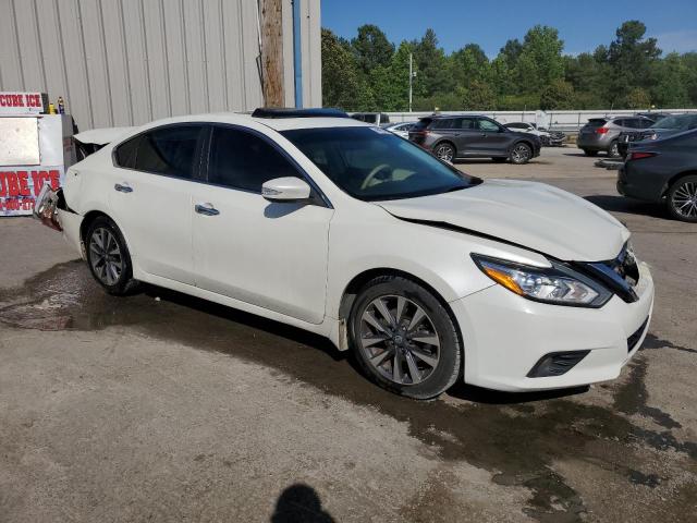 Vin: 1n4al3ap5gc263754, lot: 59909195, nissan altima 2.5 20164