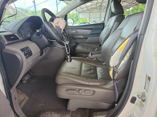 2016 HONDA ODYSSEY TO 5FNRL5H92GB020549