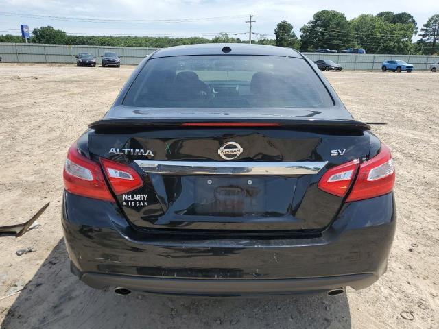 2017 NISSAN ALTIMA 2.5 - 1N4AL3AP1HC166908