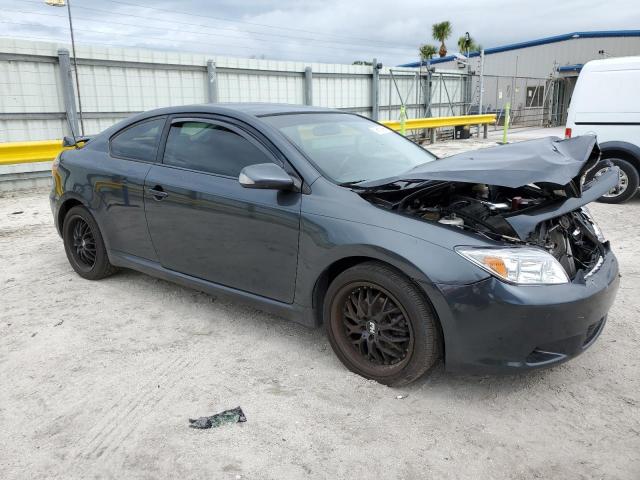 Vin: jtkde3b77a0318139, lot: 59660995, toyota scion 20104