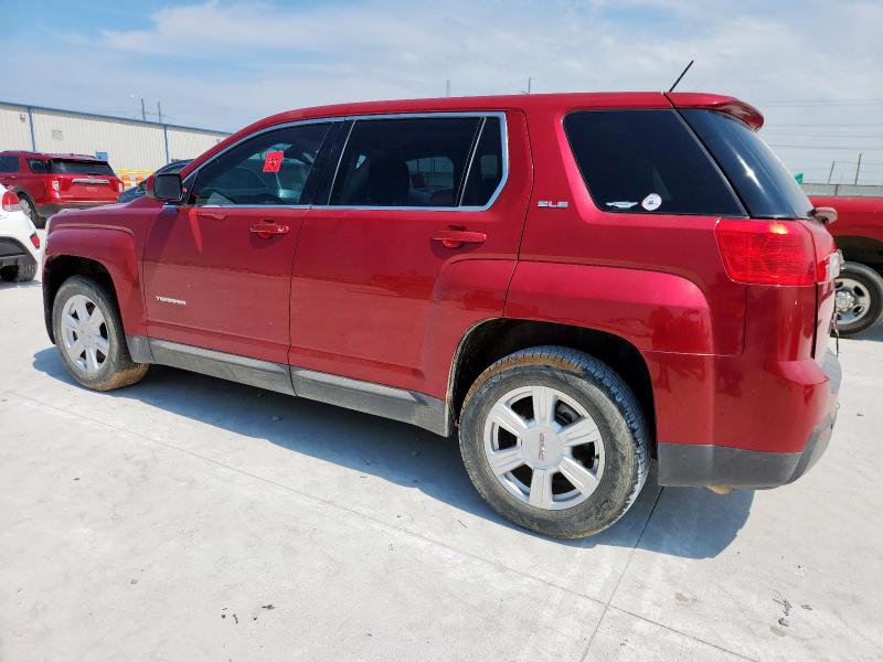 Vin: 2gkalmek3f6308832, lot: 61081195, gmc terrain sle 20152