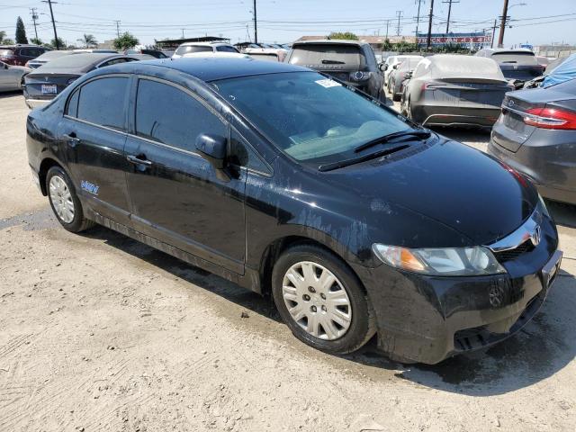 2011 HONDA CIVIC GX - 19XFA4F5XBE000695