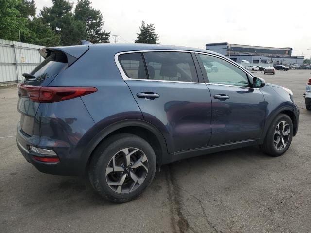 Vin: kndpm3ac5l7769649, lot: 59308545, kia sportage lx 20203