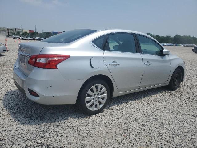 Vin: 3n1ab7ap8jy248851, lot: 60870475, nissan sentra s 20183