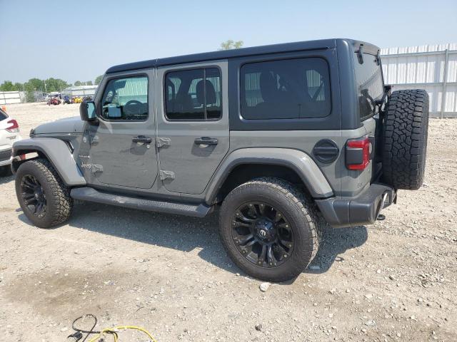 Vin: 1c4hjxeg4jw241511, lot: 59003215, jeep wrangler sahara 20182