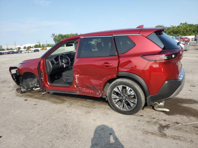 Vin: 5n1at3ba0mc695812, lot: 58373765, nissan rogue sv 20212