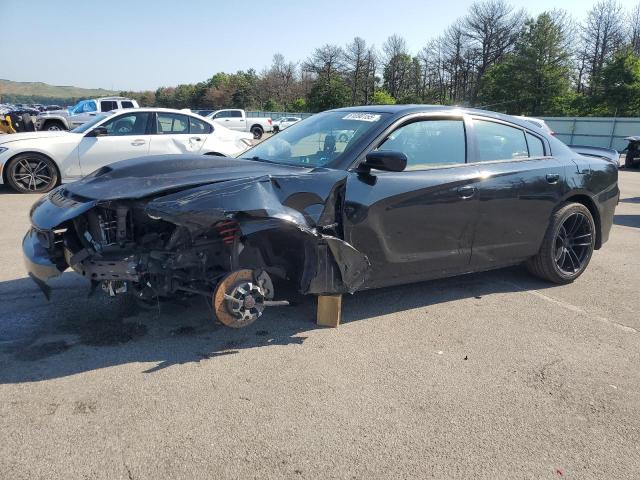 DODGE CHARGER R/