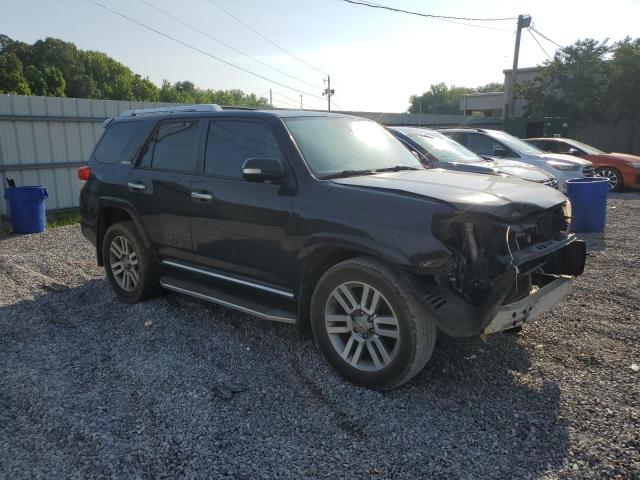 Vin: jtezu5jr4c5033494, lot: 59845505, toyota 4runner sr5 20124