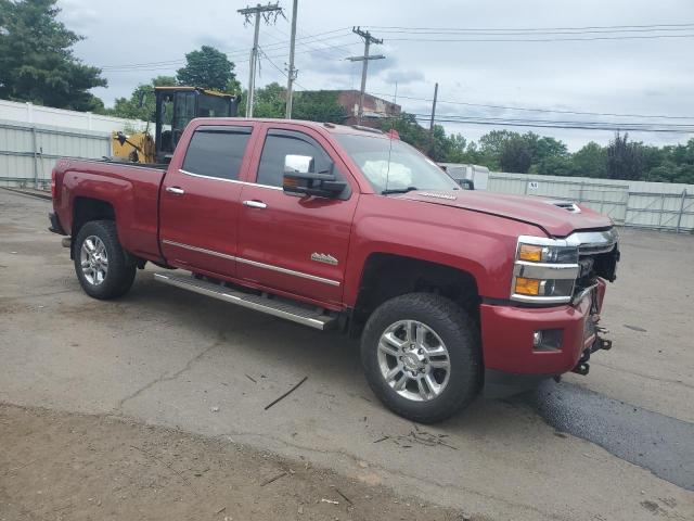 Vin: 1gc1kxey8jf142844, lot: 61739855, chevrolet all models k2500 high country 20184