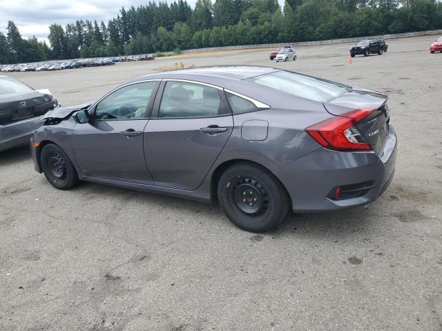 2017 HONDA CIVIC LX 2HGFC2F51HH553166