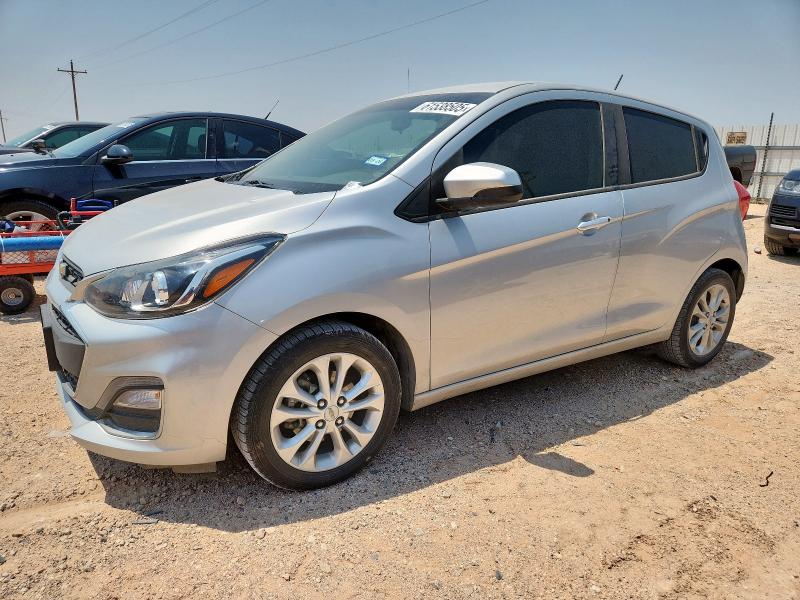 CHEVROLET SPARK 1LT