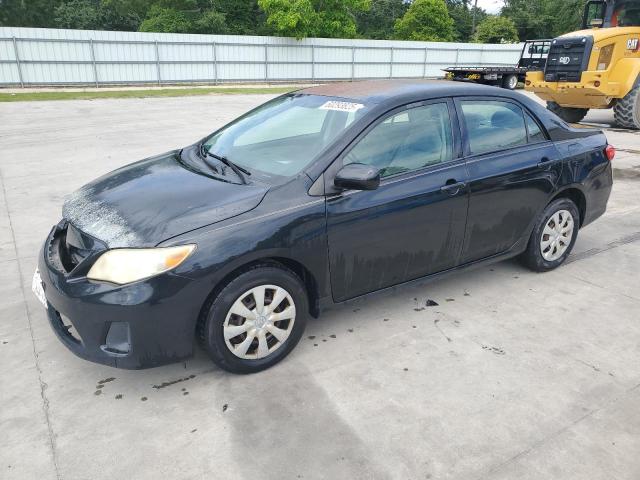 TOYOTA COROLLA BA