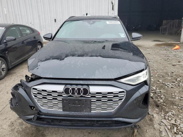 2024 AUDI Q8 E-TRON - WA15ABGE1RB057061
