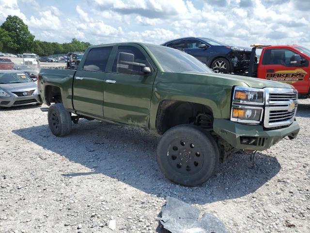 Vin: 3gcuktec8eg459781, lot: 60899535, chevrolet all models k1500 high country 20144