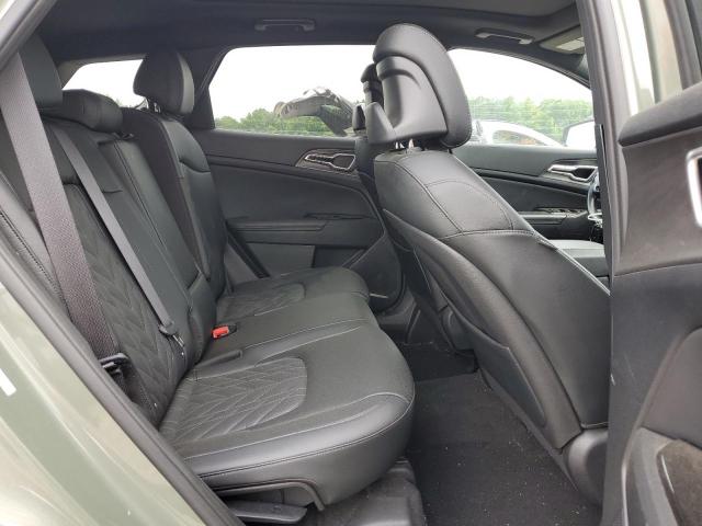 2024 KIA SPORTAGE X LINE 5XYK6CDF6RG141038