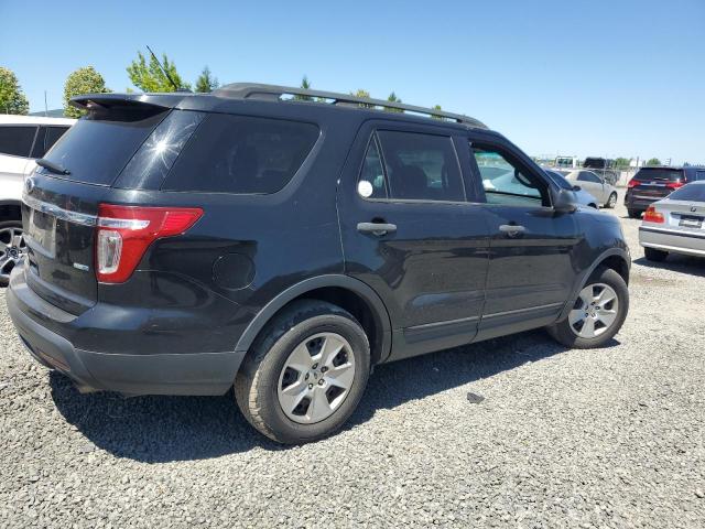 FORD EXPLORER 2013 gray 4dr spor gas 1FM5K8B86DGB79543 photo #4