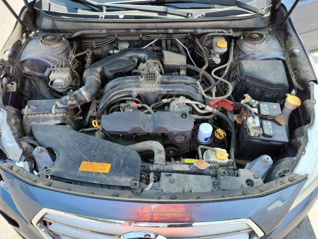 2015 SUBARU OUTBACK 2. 4S4BSAJCXF3357769