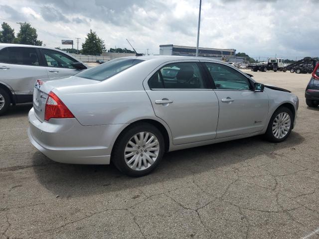 Vin: 3fadp0l33ar140229, lot: 63084475, ford fusion hybrid 20103