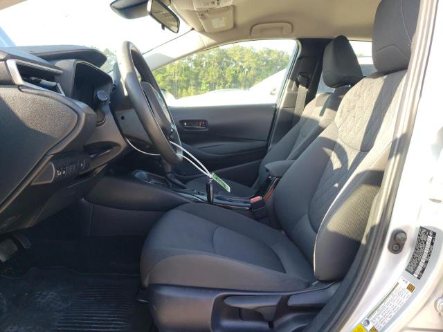 2022 TOYOTA COROLLA LE - JTDEAMDE5N3008505