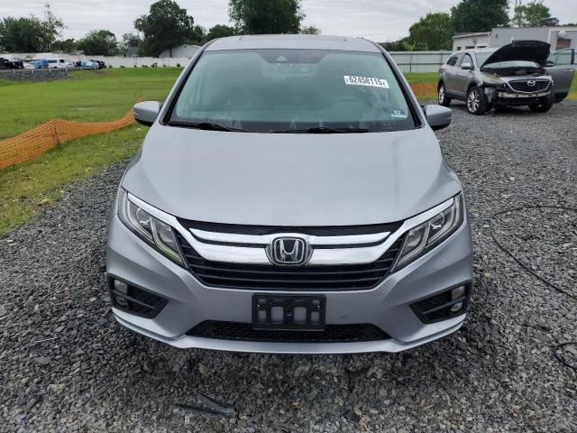 2019 HONDA ODYSSEY EX 5FNRL6H77KB128680