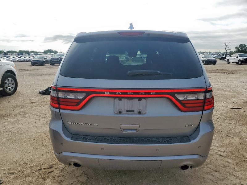 2017 DODGE DURANGO GT 1C4RDHDG0HC896568