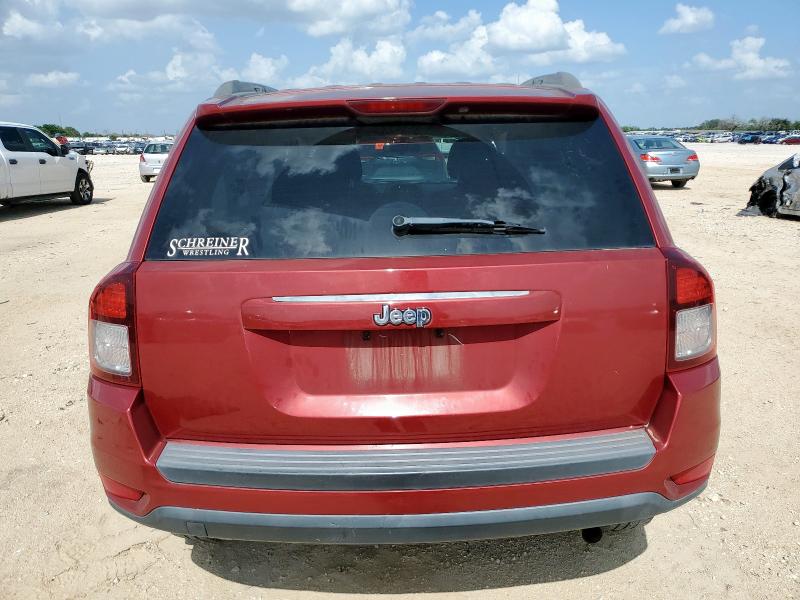 2015 JEEP COMPASS AL 1C4NJCBA2FD250092